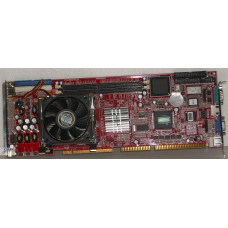 Advantech PCA-6006 ISA Motherboard Advantech PCA-6006 ISA Motherboard