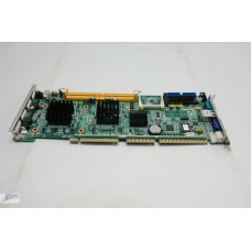 Advantech PCA-6008 Rev.A1 ISA Motherboard Advantech PCA-6008 Rev.A1 ISA Motherboard