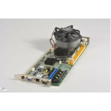 Advantech PCA-6010 Rev.A1 Motherboard Advantech PCA-6010 Rev.A1 Motherboard