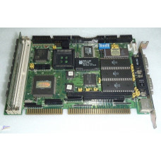 Advantech PCA-6134P Rev.A2 ISA PC104 Motherboard - Industrial Computing Solution Advantech PCA-6134P Rev.A2 ISA PC104 Motherboard - Industrial Computing Solution