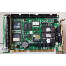 Advantech PCA-6135 ISA PC104 Board - Industrial-Grade Performance and Reliability Advantech PCA-6135 ISA PC104 Board - Industrial-Grade Performance and Reliability