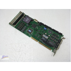 Advantech PCA-6137 ISA PC104 Board - Rugged Embedded Computing Solution Advantech PCA-6137 ISA PC104 Board - Rugged Embedded Computing Solution