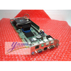 Advantech PCA-6184E2 9792618400 Rev.A2 ISA Motherboard - Industrial Computing Powerhouse Advantech PCA-6184E2 9792618400 Rev.A2 ISA Motherboard - Industrial Computing Powerhouse