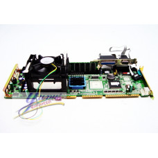 Advantech PCA-6184L Rev.A1 ISA Motherboard - Industrial-Grade Legacy Support Advantech PCA-6184L Rev.A1 ISA Motherboard - Industrial-Grade Legacy Support