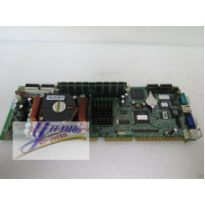 Advantech PCA-6186 Rev.B2 ISA Motherboard - Industrial Computing Excellence Advantech PCA-6186 Rev.B2 ISA Motherboard - Industrial Computing Excellence