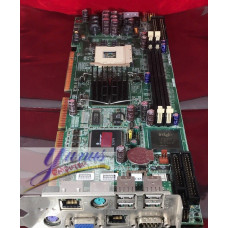 Advantech PCA-6186E2 9796618606 ISA Motherboard - Industrial Computing Powerhouse Advantech PCA-6186E2 9796618606 ISA Motherboard - Industrial Computing Powerhouse