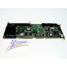 Advantech PCA-6187 Rev.A1 ISA Motherboard - Industrial-Grade Performance Advantech PCA-6187 Rev.A1 ISA Motherboard - Industrial-Grade Performance