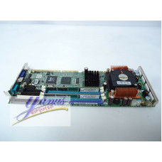 Advantech PCA-6187VG Rev: A2 PCA-6187 Rev.A2 ISA Motherboard Advantech PCA-6187VG Rev: A2 PCA-6187 Rev.A2 ISA Motherboard