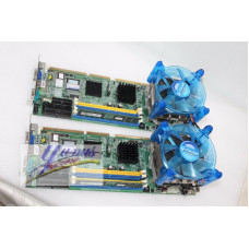 Advantech PCA-6190 REV.A1 19C2619002 ISA Motherboard - Industrial-Grade Performance Advantech PCA-6190 REV.A1 19C2619002 ISA Motherboard - Industrial-Grade Performance