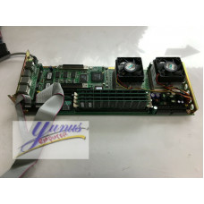 Advantech PCA-6277 Rev.A1 ISA Motherboard - Legacy-Compatible Industrial Computing Powerhouse Advantech PCA-6277 Rev.A1 ISA Motherboard - Legacy-Compatible Industrial Computing Powerhouse
