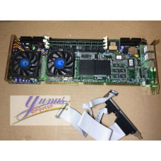 Advantech PCA-6277VE ISA Motherboard - Industrial-Grade Performance and Reliability Advantech PCA-6277VE ISA Motherboard - Industrial-Grade Performance and Reliability