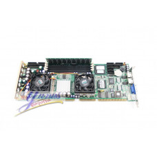 Advantech PCA-6278E2 Rev.A1 ISA Motherboard - Industrial-Grade Computing Solution Advantech PCA-6278E2 Rev.A1 ISA Motherboard - Industrial-Grade Computing Solution