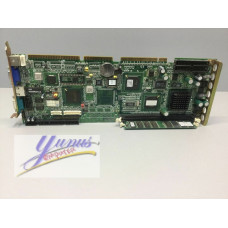 Advantech PCA-6359 Rev.A1 ISA Motherboard - Industrial-Grade Performance and Compatibility Advantech PCA-6359 Rev.A1 ISA Motherboard - Industrial-Grade Performance and Compatibility