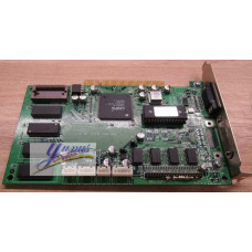Advantech PCA-6654 Rev.B1 1902665404 Video Display Board - Industrial Graphics Solution Advantech PCA-6654 Rev.B1 1902665404 Video Display Board - Industrial Graphics Solution