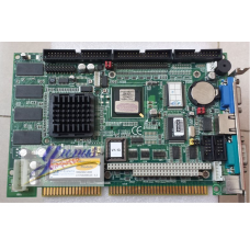 Advantech PCA-6740F ISA PC104 Board - Industrial-Grade Embedded Computing Solution Advantech PCA-6740F ISA PC104 Board - Industrial-Grade Embedded Computing Solution