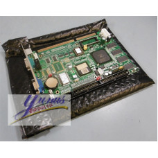 Advantech PCA-6740L ISA Motherboard - Industrial-Grade Legacy Compatibility Advantech PCA-6740L ISA Motherboard - Industrial-Grade Legacy Compatibility