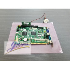 Advantech PCA-6742VE Rev.A1 ISA PC104 Motherboard - Industrial-Grade Computing Solution Advantech PCA-6742VE Rev.A1 ISA PC104 Motherboard - Industrial-Grade Computing Solution