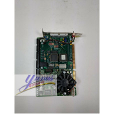 Advantech PCA-6751 ISA Board - High-Performance Industrial Computing Solution Advantech PCA-6751 ISA Board - High-Performance Industrial Computing Solution