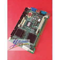 Advantech PCA-6773 Rev. A1 ISA PC104 Industrial Motherboard Advantech PCA-6773 Rev. A1 ISA PC104 Industrial Motherboard