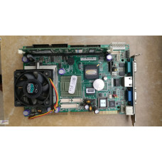 Advantech PCA-6774 ISA PC104 Board - Rugged Embedded Computing Solution Advantech PCA-6774 ISA PC104 Board - Rugged Embedded Computing Solution