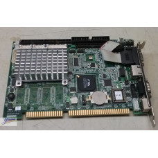 Advantech PCA-6775 Rev.A1 ISA Motherboard - Industrial-Grade Legacy Support Advantech PCA-6775 Rev.A1 ISA Motherboard - Industrial-Grade Legacy Support