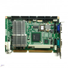 Advantech PCA-6781 ISA PC104 Motherboard - Industrial-Grade Performance and Reliability Advantech PCA-6781 ISA PC104 Motherboard - Industrial-Grade Performance and Reliability