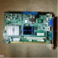Advantech PCA-6782N PCA-6782 REV.A1 ISA PC104 Motherboard - High-Performance Embedded Computing Solution Advantech PCA-6782N PCA-6782 REV.A1 ISA PC104 Motherboard - High-Performance Embedded Computing Solution