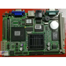 Advantech PCM-5820 PCM-5820F PC104 Motherboard - Industrial-Grade Embedded Computing Advantech PCM-5820 PCM-5820F PC104 Motherboard - Industrial-Grade Embedded Computing