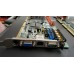 Advantech PCA-6011 REV.A1 ISA Motherboard Advantech PCA-6011 REV.A1 ISA Motherboard