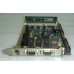Advantech PCA-6134P Rev.A2 ISA PC104 Motherboard - Industrial Computing Solution Advantech PCA-6134P Rev.A2 ISA PC104 Motherboard - Industrial Computing Solution