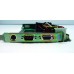 Advantech PCA-6153 REV.A2 ISA PC104 Motherboard - Industrial-Grade Embedded Computing Solution Advantech PCA-6153 REV.A2 ISA PC104 Motherboard - Industrial-Grade Embedded Computing Solution