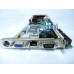 Advantech PCA-6187VG Rev: A2 PCA-6187 Rev.A2 ISA Motherboard Advantech PCA-6187VG Rev: A2 PCA-6187 Rev.A2 ISA Motherboard