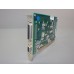Advantech PCA-6653 FLAT PANEL CRT VGA CARD REV.B1 Advantech PCA-6653 FLAT PANEL CRT VGA CARD REV.B1