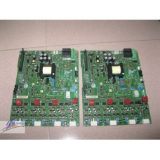 Danfoss 130B6060 DT9 Drive Board - High Performance Control Module Danfoss 130B6060 DT9 Drive Board - High Performance Control Module