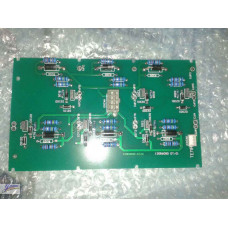 Danfoss 130B6080 130B6837 Module Protection Board - Advanced Circuit Safeguard Danfoss 130B6080 130B6837 Module Protection Board - Advanced Circuit Safeguard