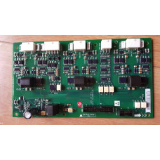 Danfoss 130B7178DT/3 90-560KW Drive Board - Precision Motor Control for Industrial Efficiency Danfoss 130B7178DT/3 90-560KW Drive Board - Precision Motor Control for Industrial Efficiency