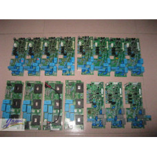 Danfoss 13384074DT0100 Power Board - Precision Engineering for Industrial Excellence Danfoss 13384074DT0100 Power Board - Precision Engineering for Industrial Excellence