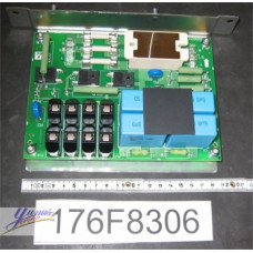 Danfoss 176F8306 250KW Pre-Charge Card for Enhanced Power Management Danfoss 176F8306 250KW Pre-Charge Card for Enhanced Power Management