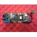 Fanuc A20B-2100-0090 CNC Control Board