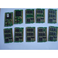 Fanuc A20B-3900-0161 Board - High-Performance CNC Control Module Fanuc A20B-3900-0161 Board - High-Performance CNC Control Module