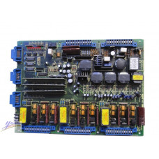 Fanuc A16B-1100-0330 Triple Axis Drive Board - Precision CNC Control Component Fanuc A16B-1100-0330 Triple Axis Drive Board - Precision CNC Control Component