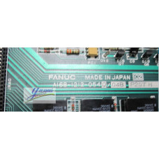 Fanuc A16B-1212-0540 Board - Precision CNC Control Upgrade Fanuc A16B-1212-0540 Board - Precision CNC Control Upgrade