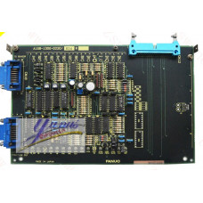 Fanuc A16B-1300-0220 Board - Precision CNC Control System Fanuc A16B-1300-0220 Board - Precision CNC Control System