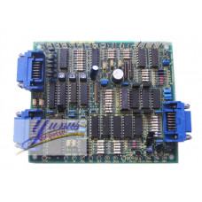 Fanuc A16B-1600-0440 Board - Precision Industrial Automation Circuitry Fanuc A16B-1600-0440 Board - Precision Industrial Automation Circuitry