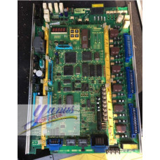 Fanuc A16B-2201-0440 Board: Precision CNC Control Component Fanuc A16B-2201-0440 Board: Precision CNC Control Component