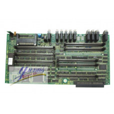 Fanuc A16B-2201-0722 Board: Precision Industrial Automation Component Fanuc A16B-2201-0722 Board: Precision Industrial Automation Component