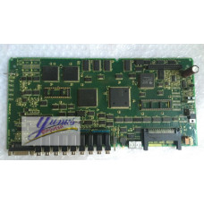 Fanuc A16B-2201-0880 Board - CNC Control Component for Precision Machining Fanuc A16B-2201-0880 Board - CNC Control Component for Precision Machining