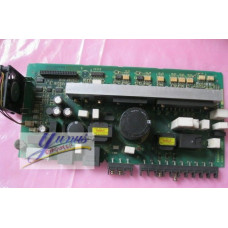 Fanuc A16B-2202-0184 Board - Precision CNC Control Unit Fanuc A16B-2202-0184 Board - Precision CNC Control Unit