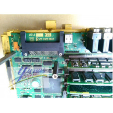 Fanuc A16B-2202-0250 High-Performance CNC Board Fanuc A16B-2202-0250 High-Performance CNC Board