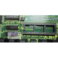 Fanuc A16B-2202-0430 Board - Precision CNC System Integration Fanuc A16B-2202-0430 Board - Precision CNC System Integration